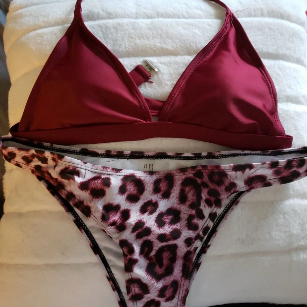 SHEIN Bikini